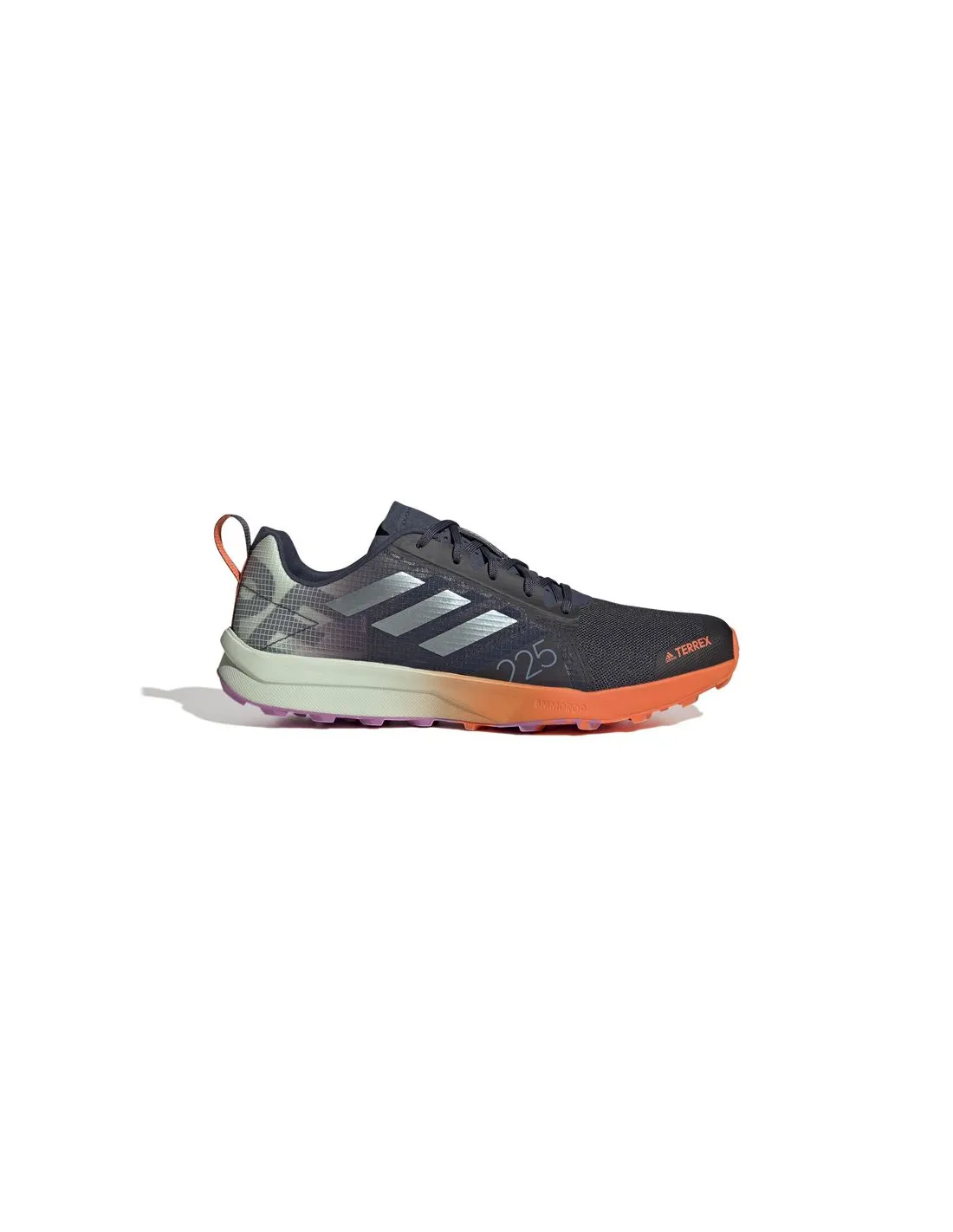 Chaussures de trail adidas Terrex Speed Flow Men BK