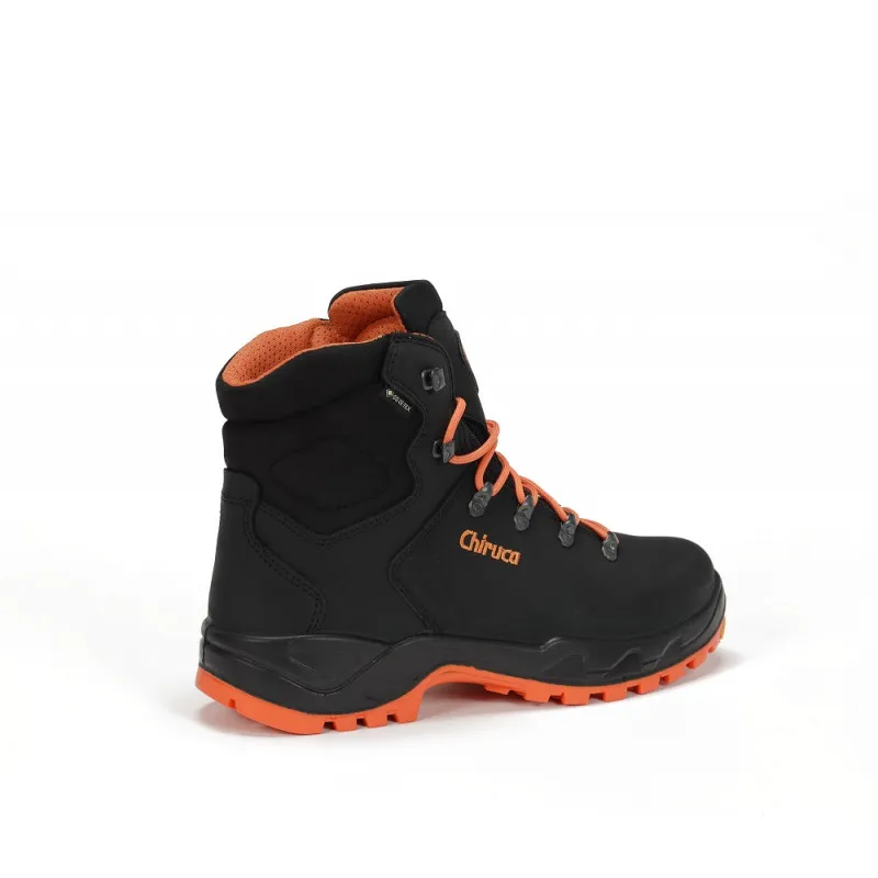 Chaussures Game Hi-Vis GTX Vibram Chiruca