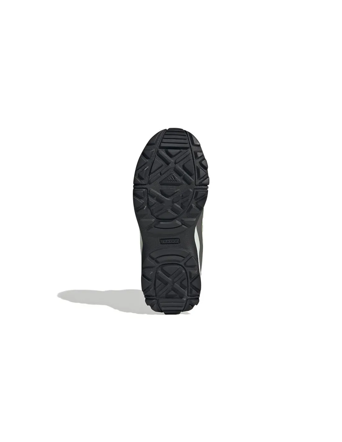 Chaussures par Montagne adidas Terrex Hyperhiker Mid Hiking Enfant Liver