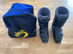 Chaussures ski  d'occasion Ajouté le : 08/04/2023