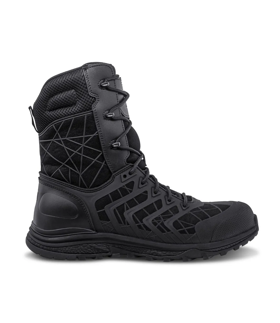 Chaussures Spider X-Urban 8.0 WP Noir - Magnum