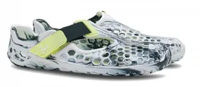 chaussures Vivobarefoot Ultra K - Bloom/Obsidian White - unisex junior