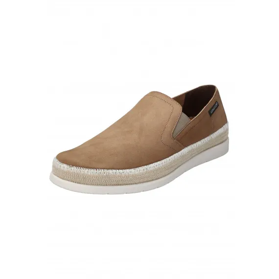 Chaussures VOLKER Taupe