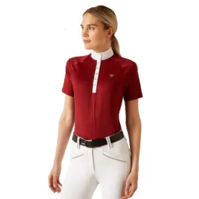 Chemise Ariat Showstopper 3.0