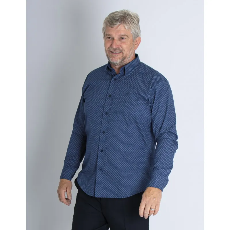Chemise CHEKIB - 39/40