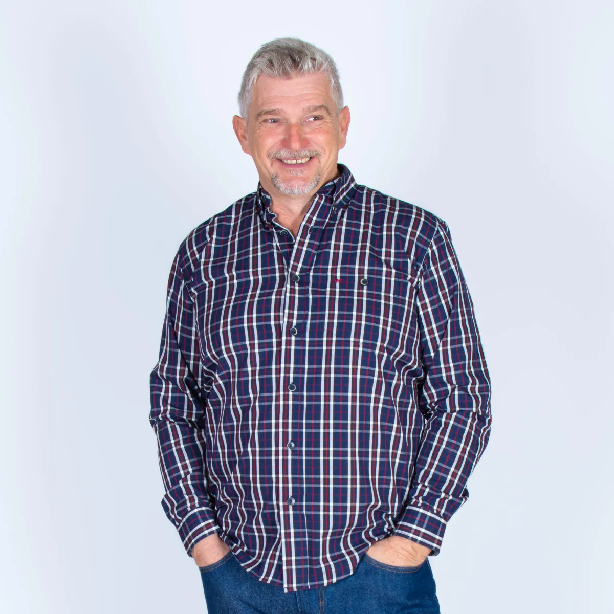Chemise CLANEY