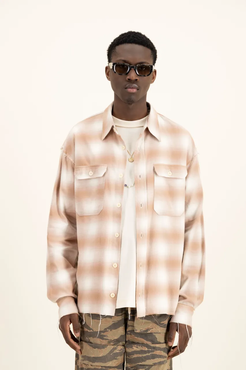 CHEMISE DITA