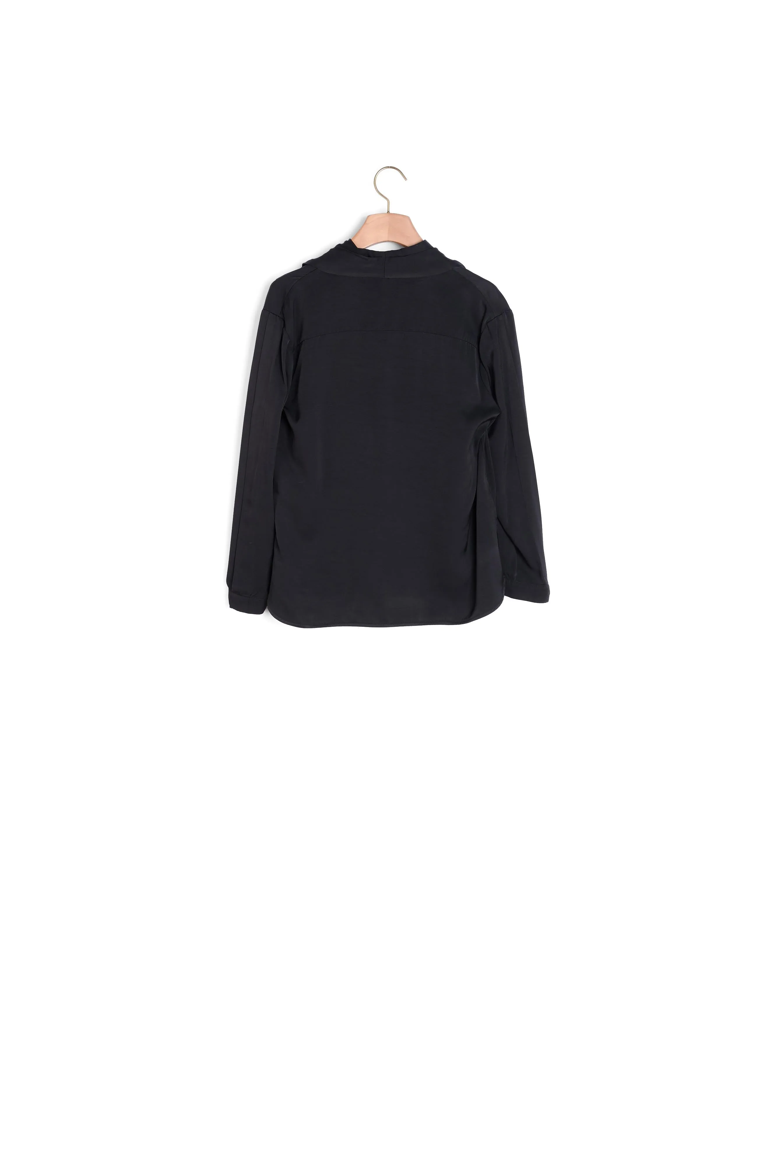 Chemise Noire