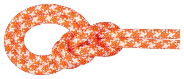 Corde à Simple Mammut 9.5 Crag Classic Rope Unisex 70 m