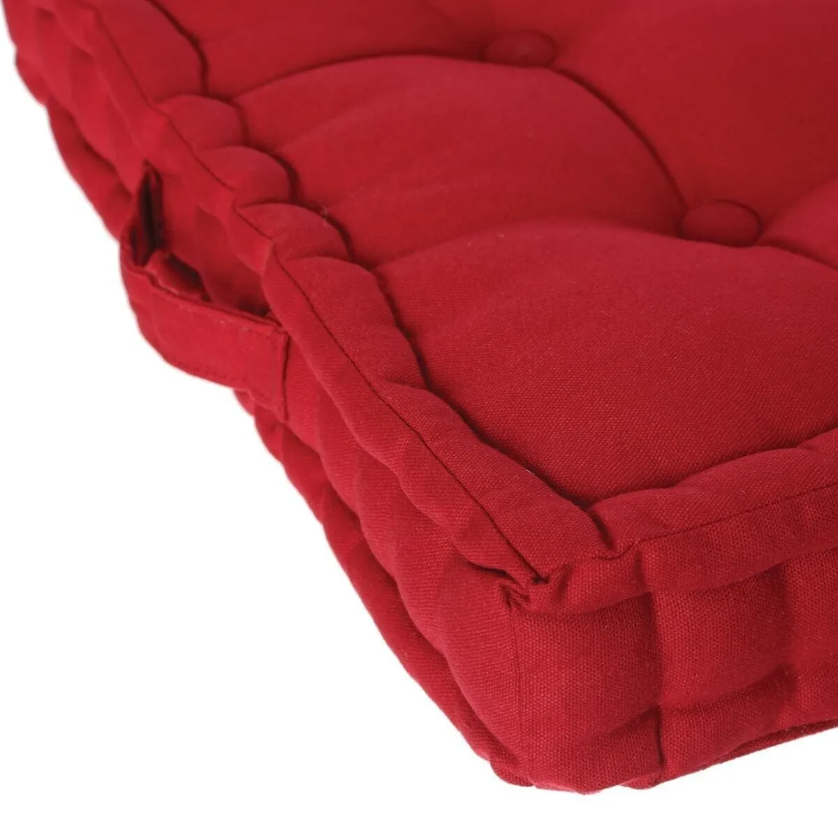 Coussin de sol "Anjali"