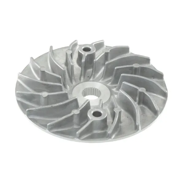 Demi-poulie fixe RMS Honda Pcx 125-150cc 2009&gt;