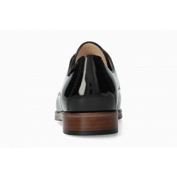 Derbies HELSA Noir