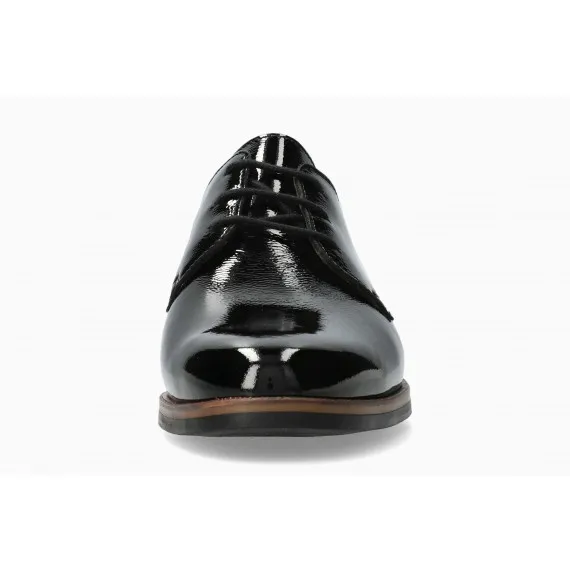 Derbies HELSA Noir
