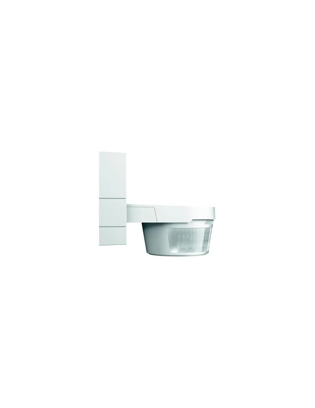 Detecteur Passage Masterline 220° Blanc 2CKA006800A2524 ABB 587803