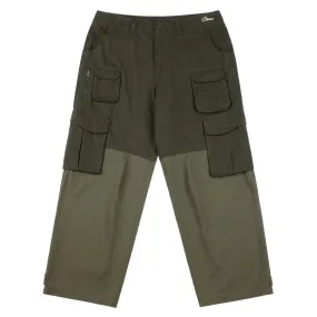 DIME M FISHING CARGO PANTS