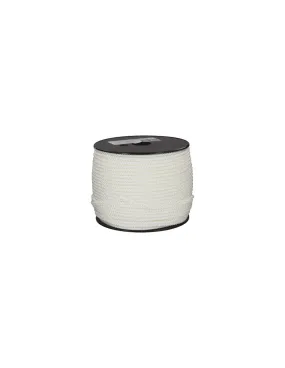 DRISSE NYLON BLANC 4MM /150M CORDERIES TOURNONAISES 37/0911