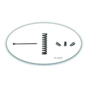 Décapant pour pièces de rechange Gesipa