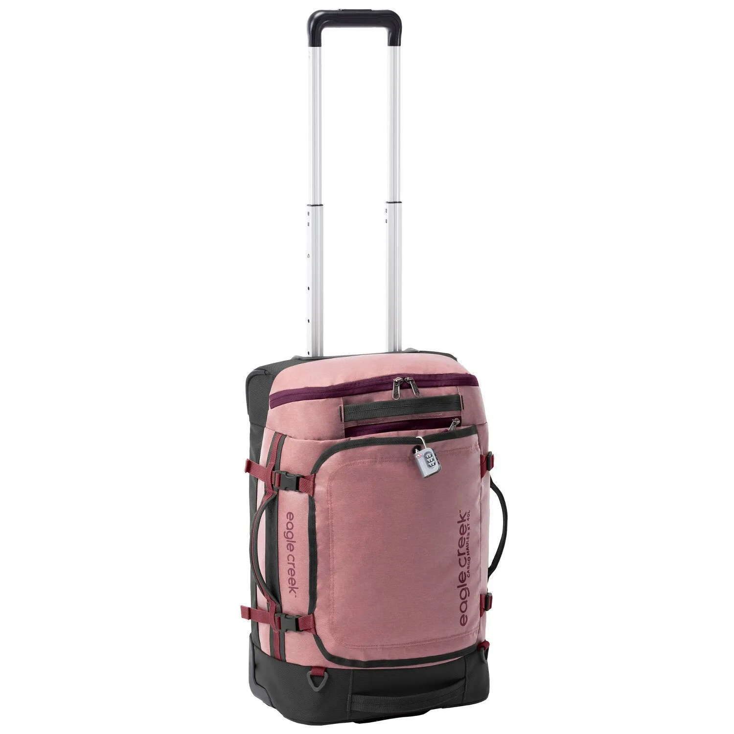 Eagle Creek Cargo Hauler XT 2 roulettes Sac de voyage 54.5 cm
