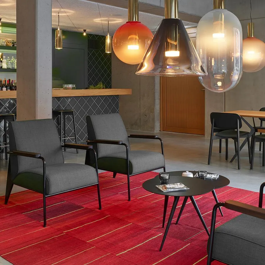 Fauteuil de Salon