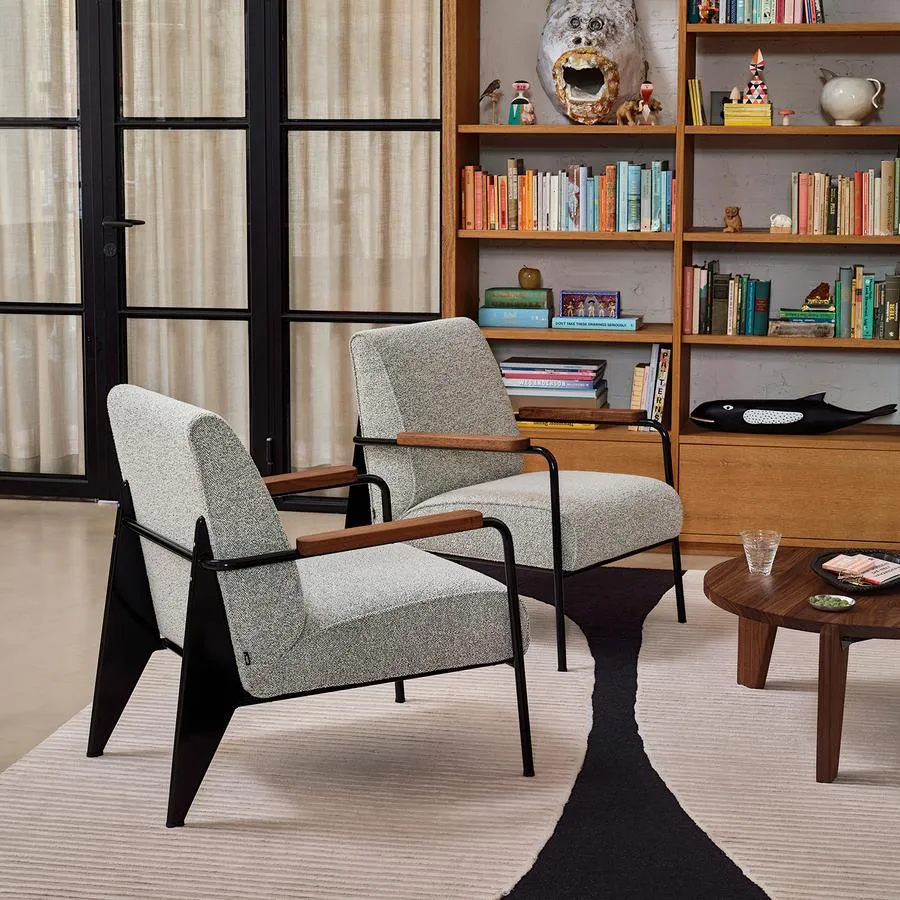 Fauteuil de Salon