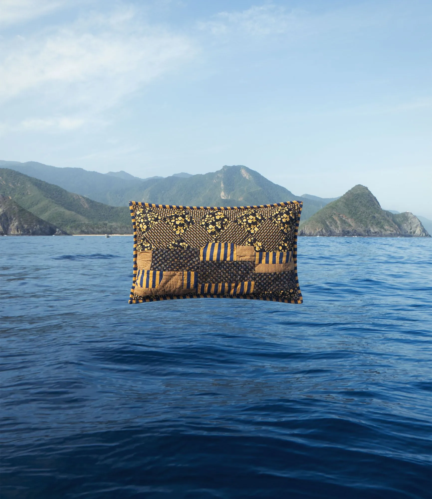 Giotto Multicolore | A.P.C.