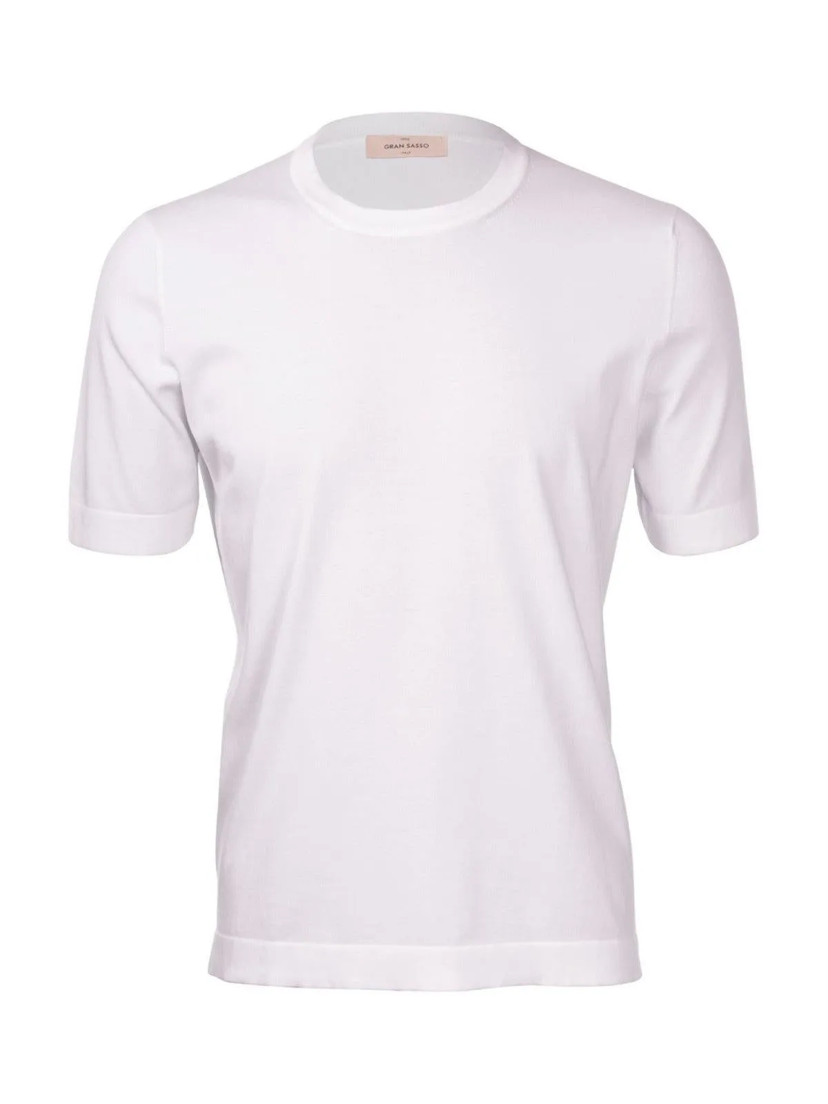GRAN SASSO T-Shirt et Polo Homme 43168/21820 001 Blanc