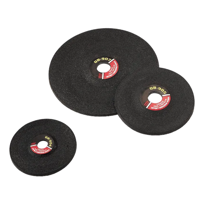 Grinding Wheel