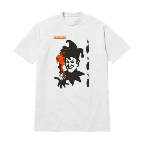 GX1000 Jester Tee Ash