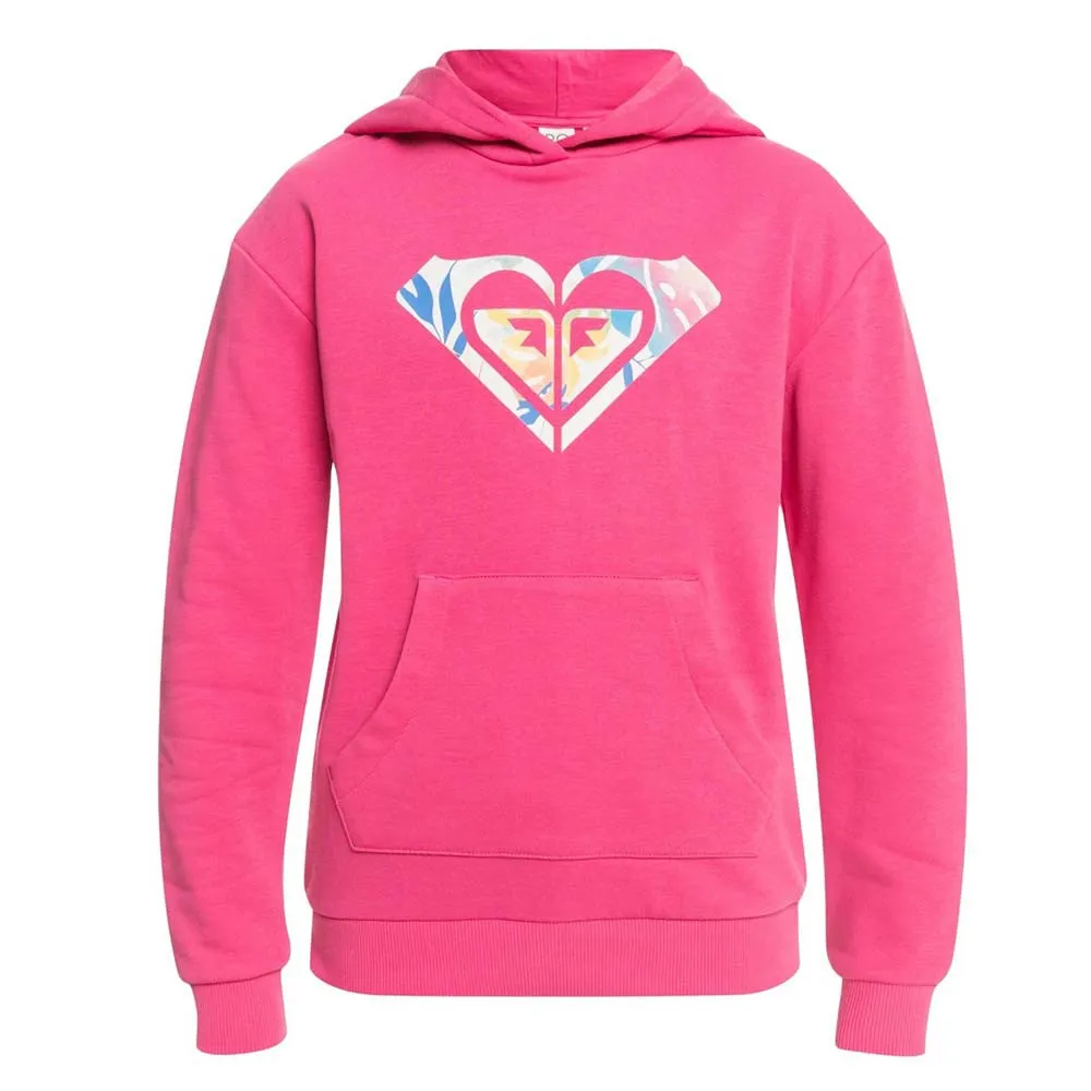 Happiness Sweat Cap Fille