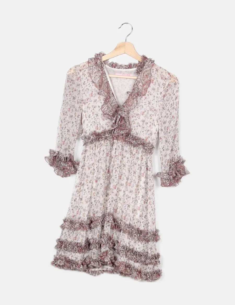 Holy Preppy Robe casual