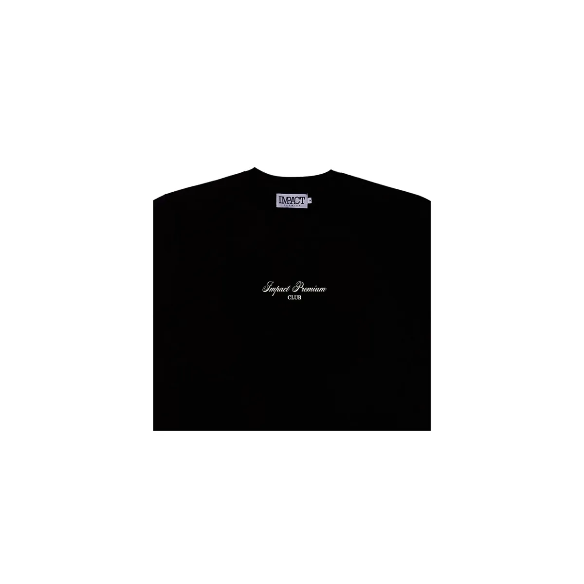 Impact Club Big Characters Tee IMPACT PREMIUM
