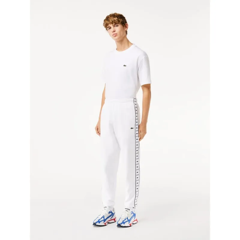 Jogging uni H tricolore noir - Panzeri | wimod