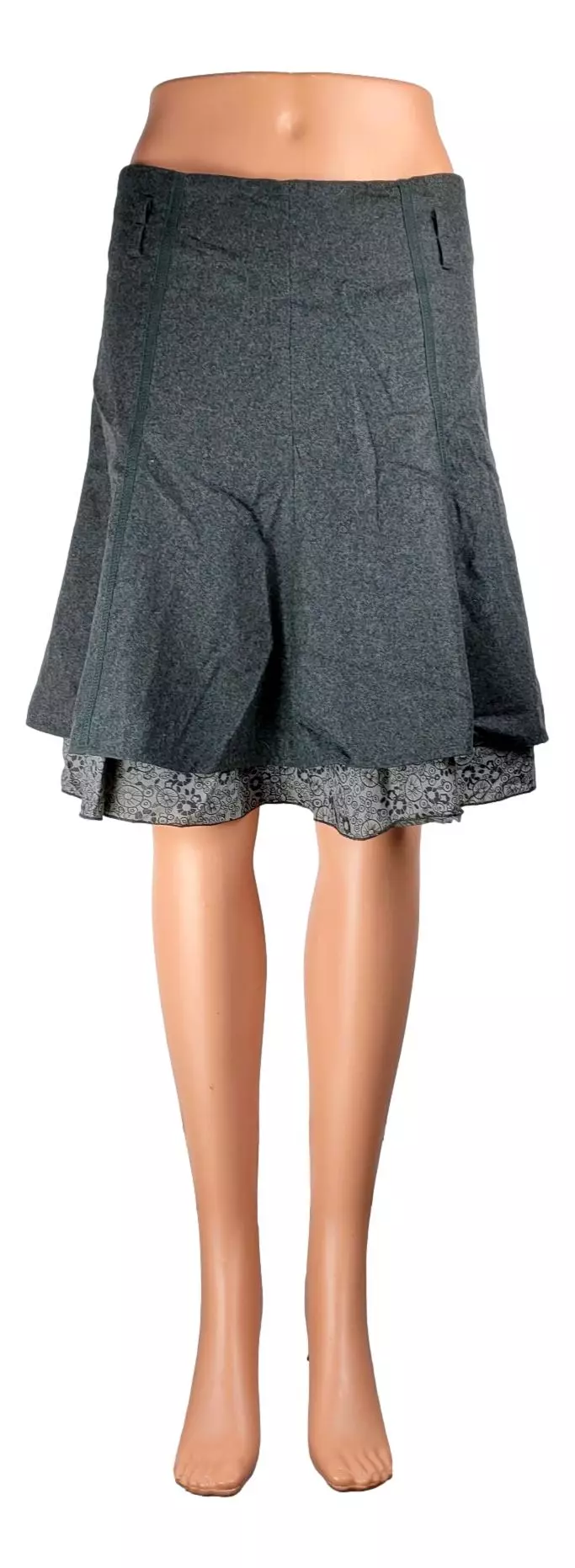Jupe Cache Cache -Taille 38