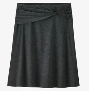 Jupe Seabrook Patagonia Femme Forge Grey