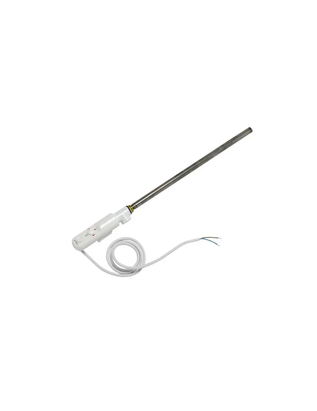 Kit DBM classe 2 blanc 600W Acova 857221