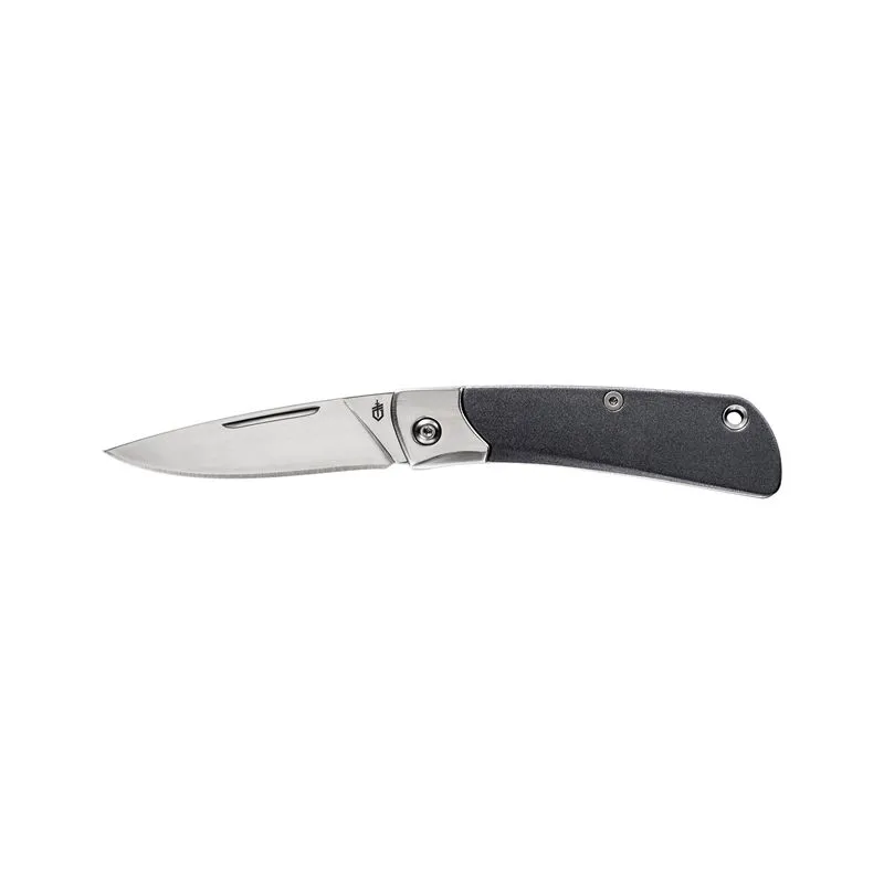 Le couteau pliant Wingtip Modern Gris - Gerber