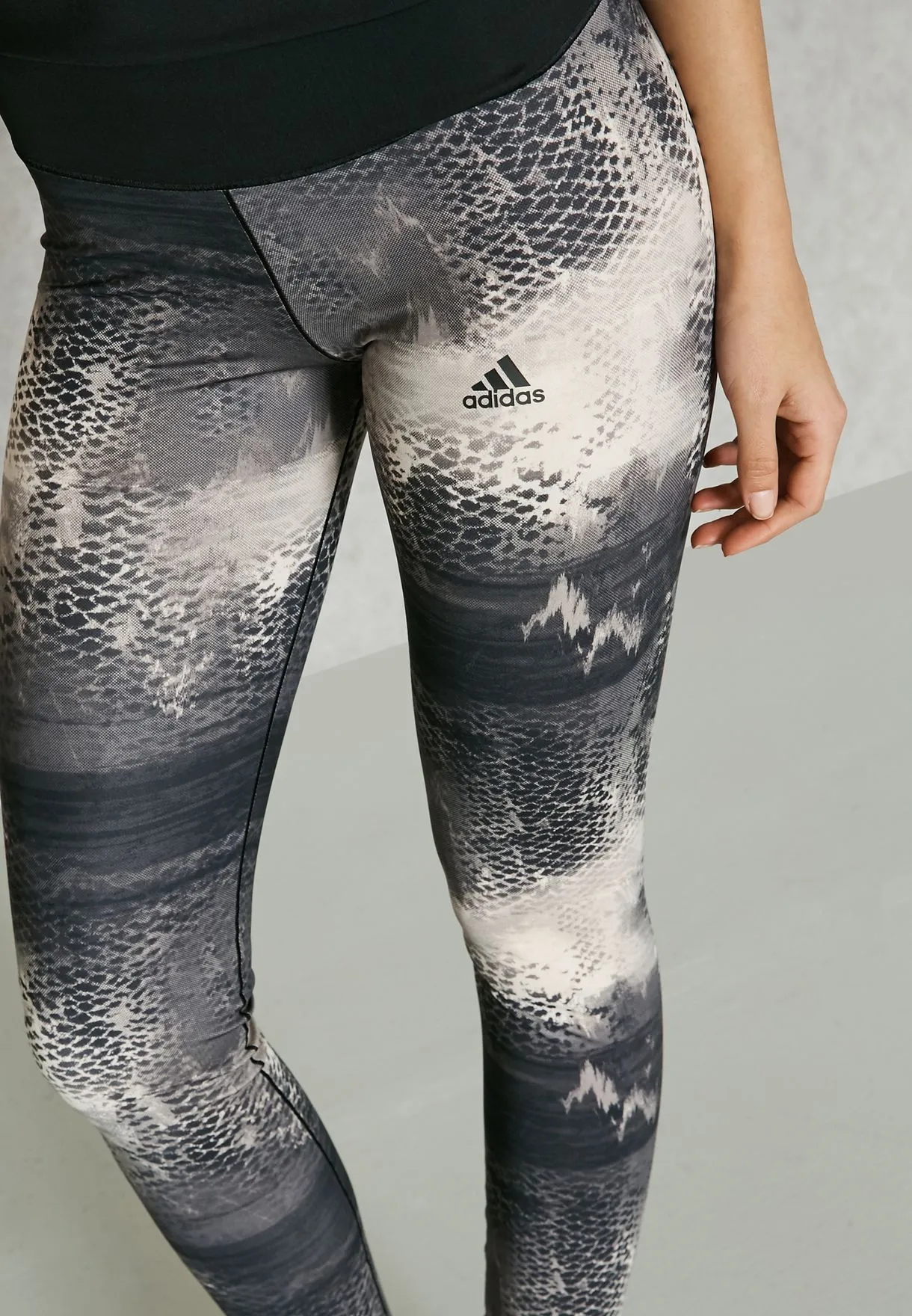 LEGGINGS | ADIDAS