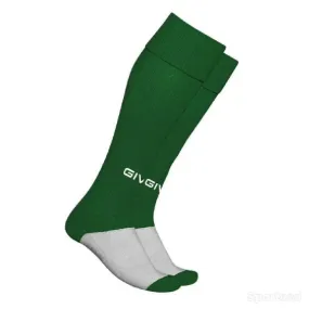 Lot de 10 paires de chaussettes Givova Calcio neuf Ajouté le : 08/02/2024