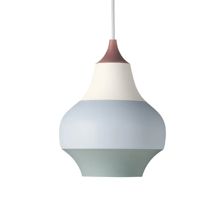 Louis poulsen - lampe à cirque suspension ø 22 cm