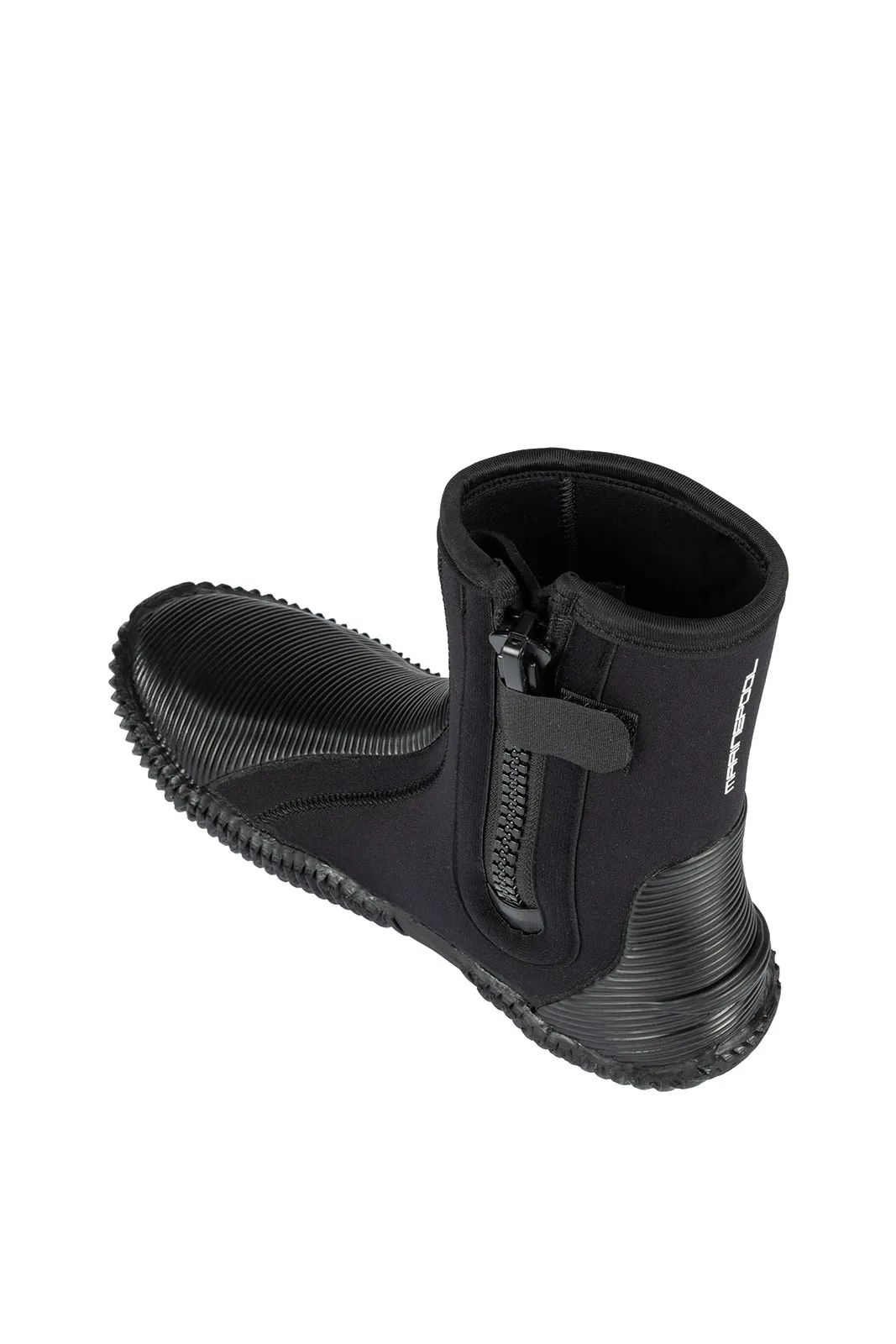 Mahe Zip Boots