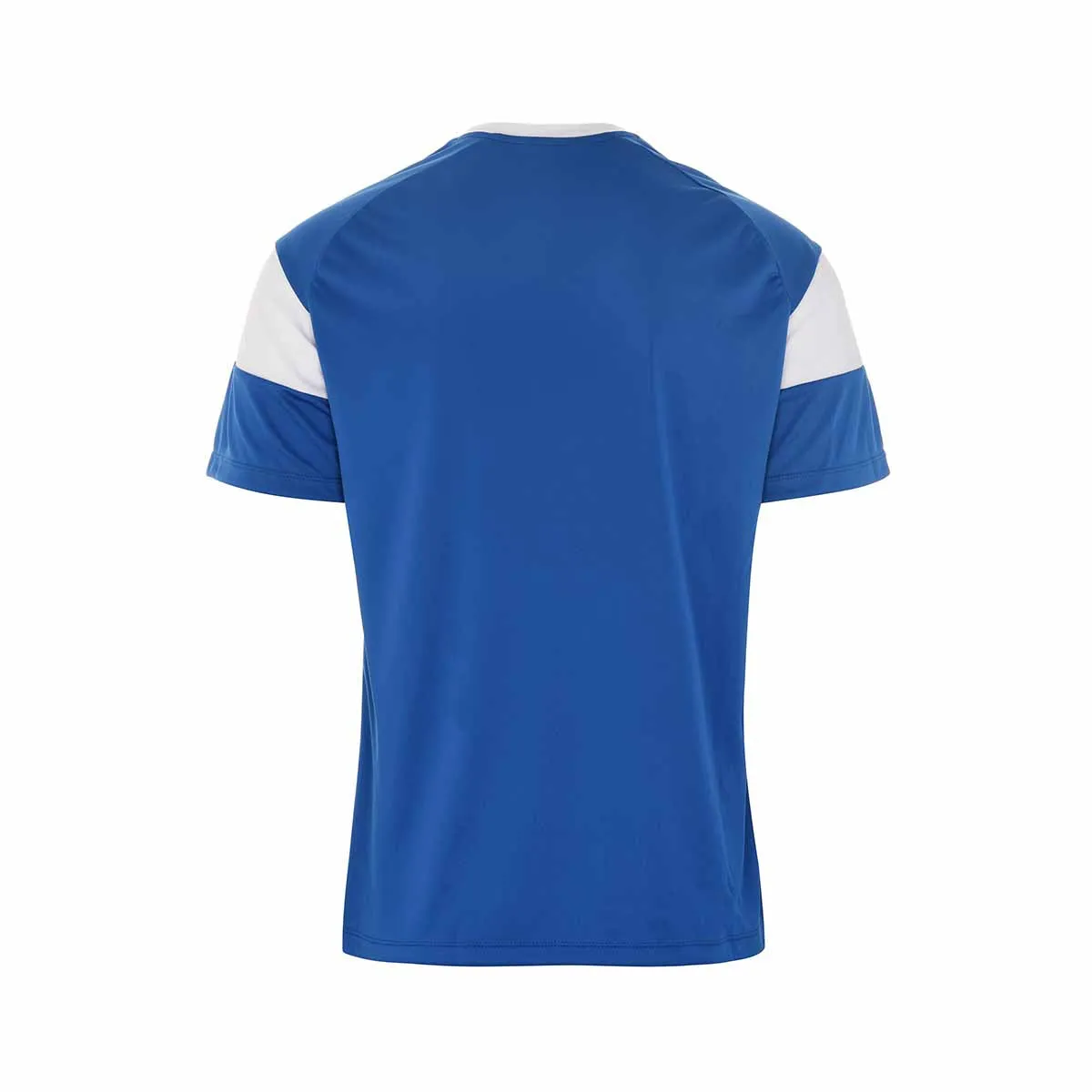Maillot Dareto Bleu Enfant