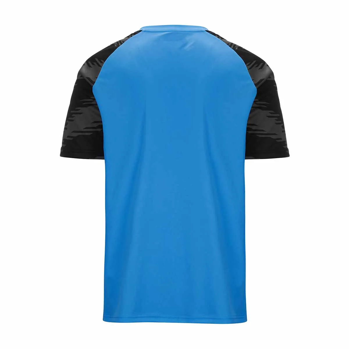 Maillot Daverno Bleu Enfant