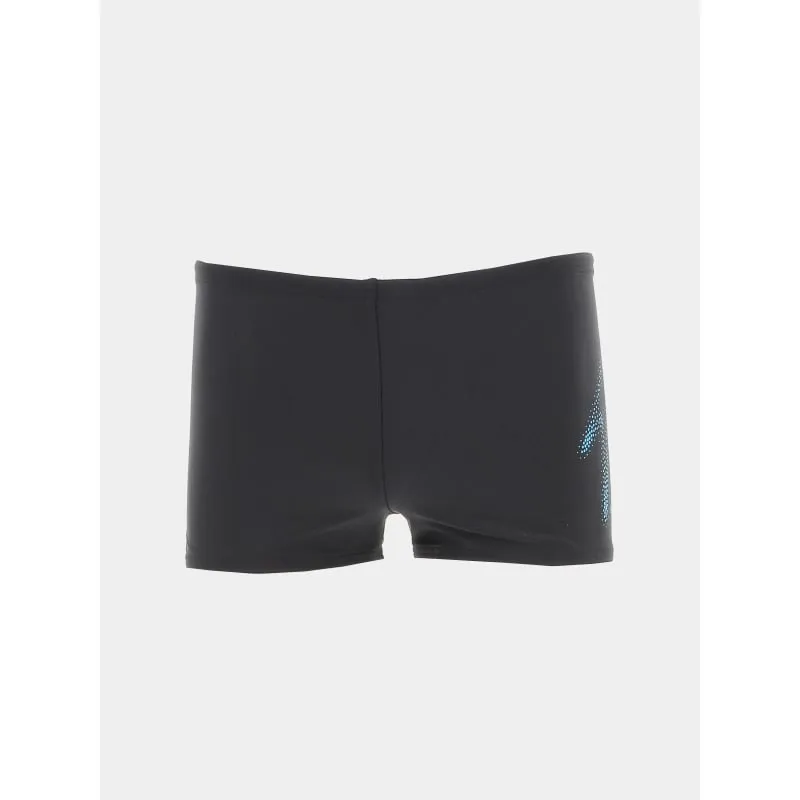 Maillot de bain graffiti multicolore fille - Arena | wimod