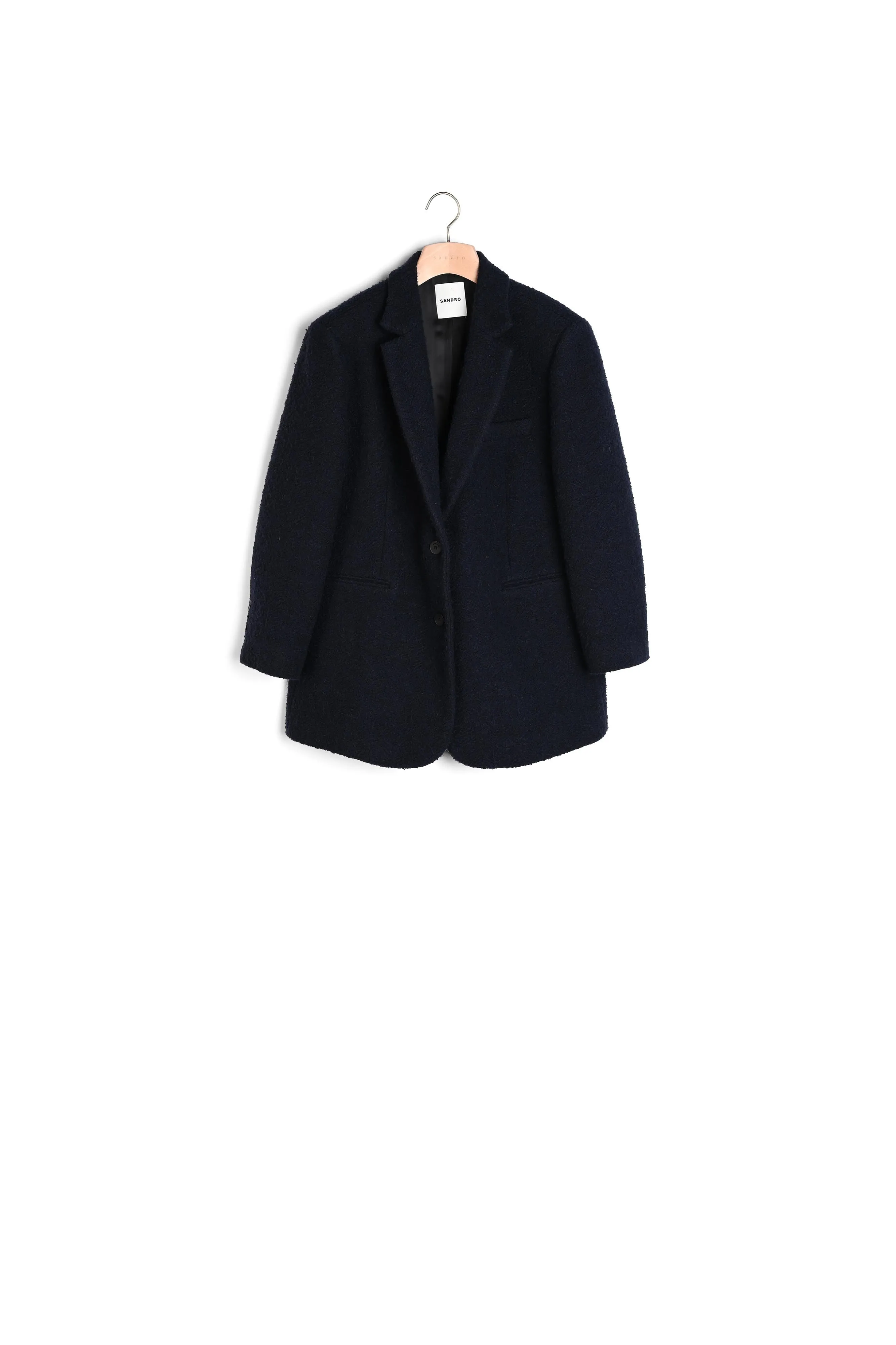 Manteau Marine