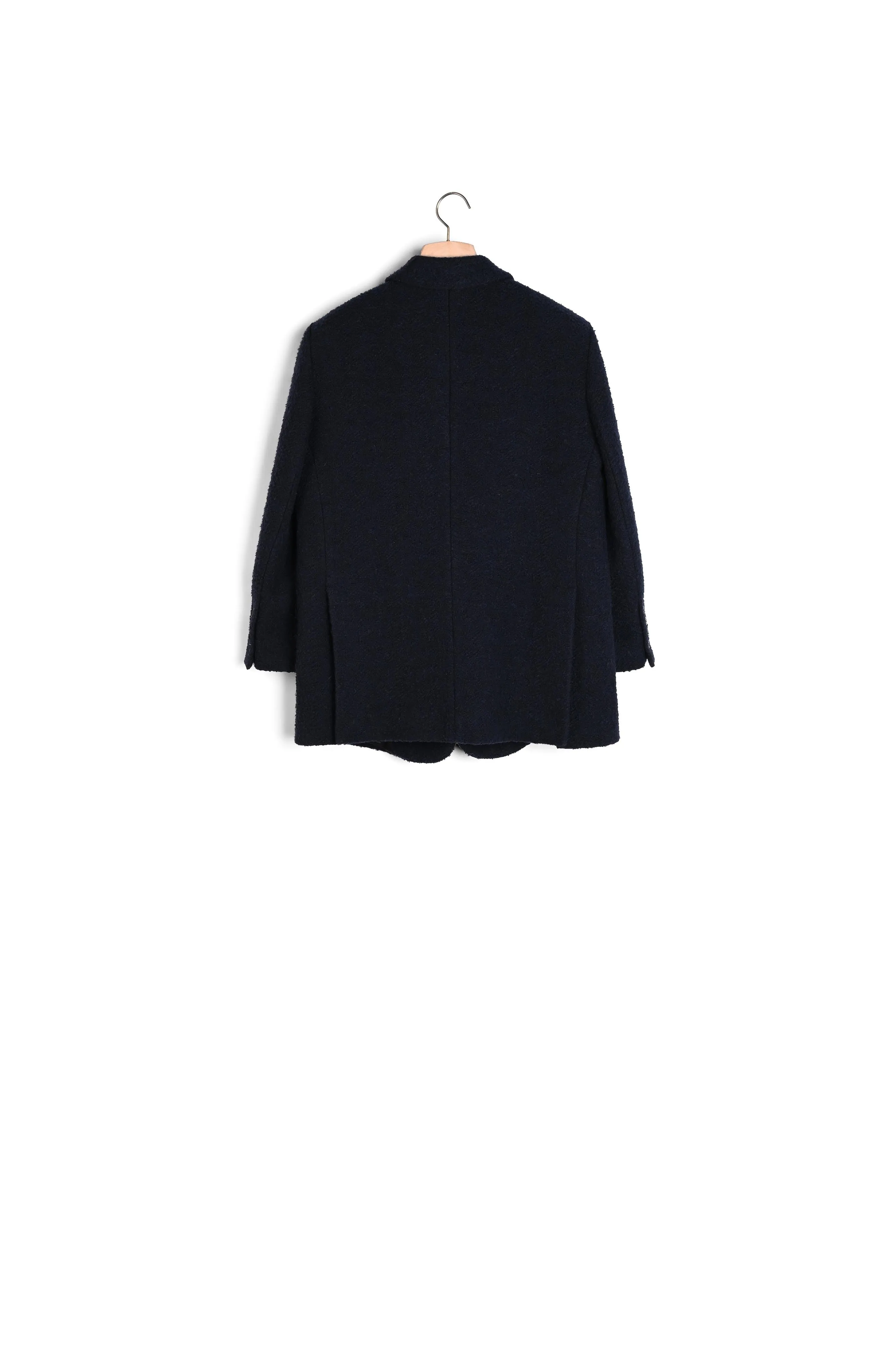 Manteau Marine
