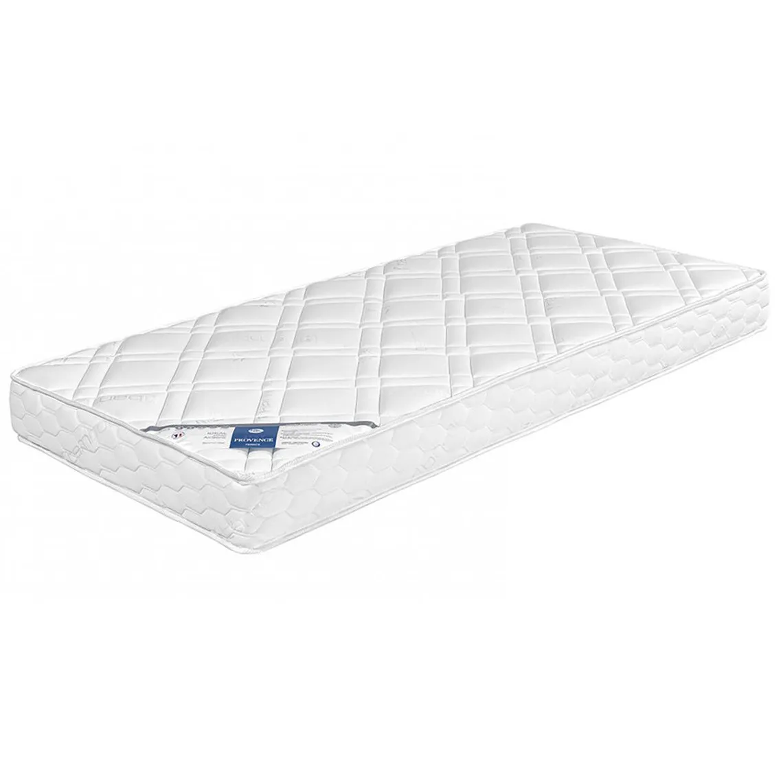 Matelas Enfant - Airsens 90*190*16 | Matelas mousse 3 SUISSES