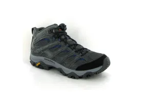 Merrell montante moab 3 mid gtx j035789 gris
