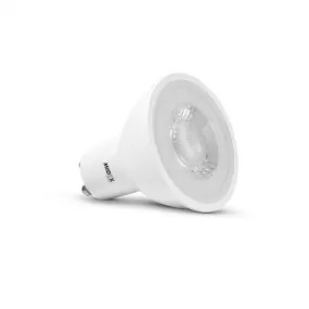 Miidex Lighting - Ampoule LED 7W GU10 3000°k 38° dimmable - Réf : 100560