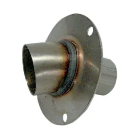 MODULAR QUIET TIP FOR 88,9MM (3,5") CANISTER - piecemotoquad