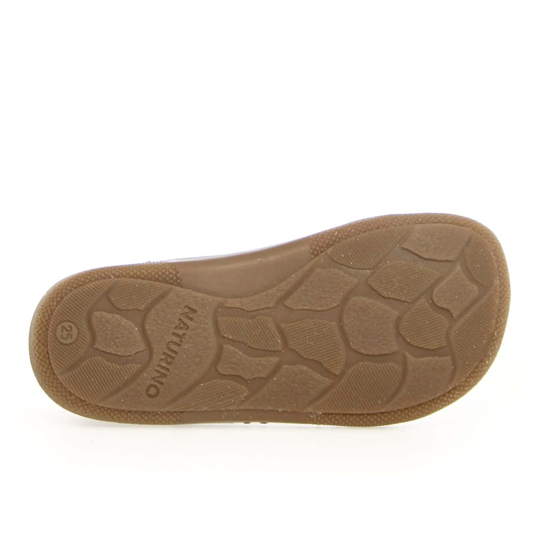 Naturino Barefoot Kommy Noir Pois Or